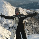 Stanislav Komarnitskiy, Санкт-Петербург