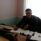 Акжол Юсупов, 05.06.1983, Джалал-Абад