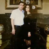 Юлдуз Касимова, 03.03.1992, Караганда