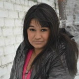 Кристина Шмидова, 04.02.1901, Красноярск