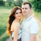 Анастасия Мельничук, 15.05.1997