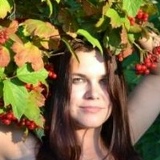 Елена Соколова, 10.06.1986, Карши