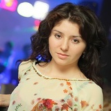 Карина Торопчина, 29.08.1987, Бийск
