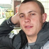 Сергей Картавнев, 01.03.1991, Горки