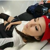 Мирра Макзумова, Алматы