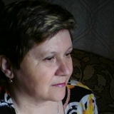 Елена Лёвочкина, 01.10, Северодвинск