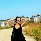 Аллочка Ус, 28.12.1914, Могилёв