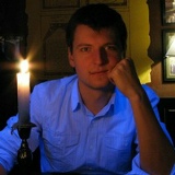 Александр Николин, 31.10.1983, Киев