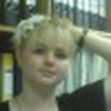 Наталька Пепельная, 29.05.1986, Москва