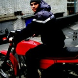 Александр Багач, 03.03, Днепр (Днепропетровск)