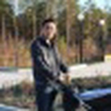 Александр Баланов, 02.10, Якутск