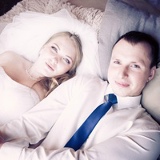 Маша Коломейцева-Козлова, 10.02.1991, Москва