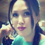 Каламкас Мырзалиева, 02.02.1995, Москва