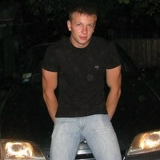 Серый Рева, 03.09