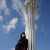 Ардак Кожимова, 11.11, Павлодар