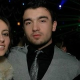 Иванн Баланов, 16.10.1988, Москва