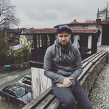 Александр Лужинский, 04.02.1985, Кривой Рог