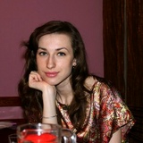 Олёся Фомина, 03.04, Кириши