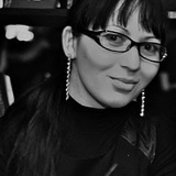 Сюзанна Кицул, 01.07.1986, Санкт-Петербург