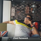 Ziad Hassoon, 26.10.1977, Basra