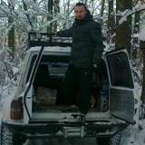 Тёма Радченко, 24.10.1987, Киев