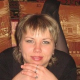 Светлана Марковкина, 07.02.1985, Днепр (Днепропетровск)