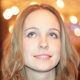 Юлия Загадкина, 28.10