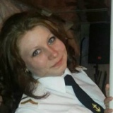 Мария Федосова, 26.01, Новосибирск