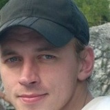 Павел Помецкий, 05.11.1983, Санкт-Петербург