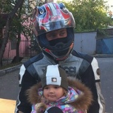 Серёга Шипунов, 16.05, Иркутск