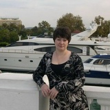 Екатерина Кузьмина, 17.11, Таганрог