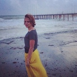 Марина Логинова, Уфа