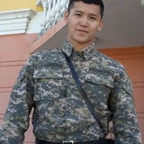 Али Карабай, 17.03, Астана