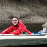 Александра Возлеева, 27.07.2007