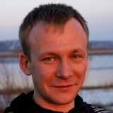 Константин Магдеев, Казань