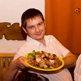 Дмитрий Хавич, 11.08, Херсон