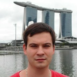 Егор Богатинский, 17.01.1984, Санкт-Петербург