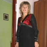 Ольга Фасолько, 11.08, Шумск