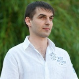 Алексей Терновой, 30.05.1984, Санкт-Петербург