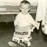 Алексей Андрейкин, 29.01.1986, Москва