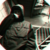 Артём Волков, 23.12.1995, Санкт-Петербург