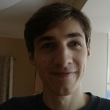 Алексей Хотиенко, 15.04.1987, Санкт-Петербург