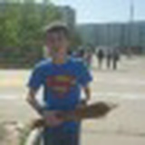 Иван Латашенко, Энергодар