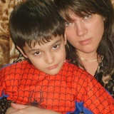 Арсений Рыбаков, 13.06.1998, Нижний Тагил