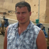 Андрей Черешков, 26.11, Москва