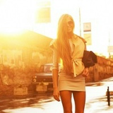 Lola Smirnova, 04.05.1989, Москва