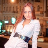 Nastya Zagorskaya, 14.03