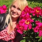 Наталья Игнатьева, 19.03, Санкт-Петербург