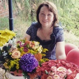 Катя Санаева, 29.05.1966, Казань