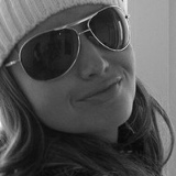 Варвара Калинина, 09.01.1993, Санкт-Петербург